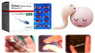 evion 400 mg | evion capsule | evion | evion capsule ke fayde | benefits | new evion 400 | evion 400