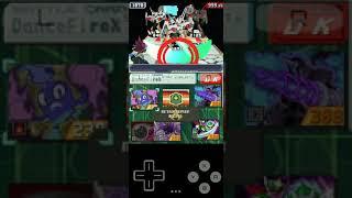 Me vs acid ace V3, R, BB