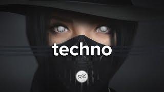 Techno Mix – March 2019