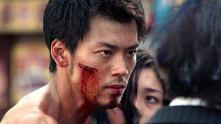 Like a Dragon: Yakuza — Official Trailer 2024