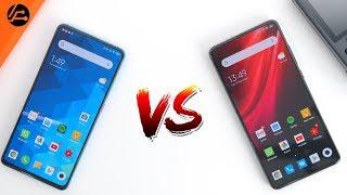 Xiaomi Mi 9T Pro Vs Xiaomi Mi 9T: Pro or Non Pro? 