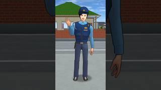 taiga is now very handsome #shorts #sakuraschoolsimulator #shortsvideo #viral