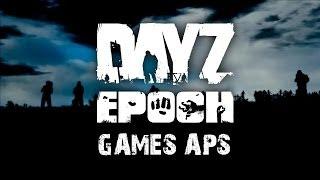 Выживание в DayZ Epoch #1 - Первые шаги