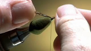 Phil Rowley's Proven Best Flies for Trout Fishing - Foam Sprawler