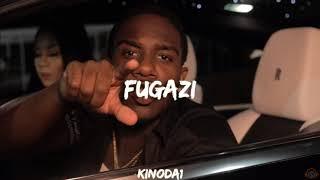 [FREE] DUSTY LOCANE x Pop Smoke UK/NY Drill Type Beat 2021 - "Fugazi" | Prod. KinoDa1