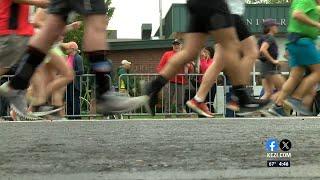 What to expect for the Eugene Marathon weekend