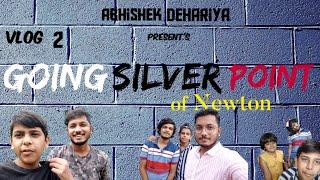 Going Silver Point of Newton[]Abhishek Dehariya[] Editor-Shivansh Dehariya[]