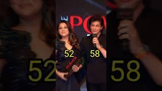 South Indian actress real life wife age #amitabh bachchan#Hrithik Roshan#ajay devgan#anil Kapoor