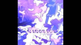 Sukuna takes revenge of mahoraga  |Jujutsu kaisen edit| #anime #animeedit #viralshort