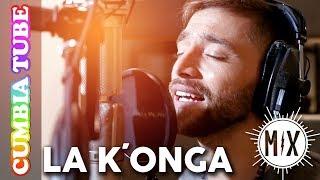 La Konga - Video Mix | Videos Oficiales Cumbia Tube