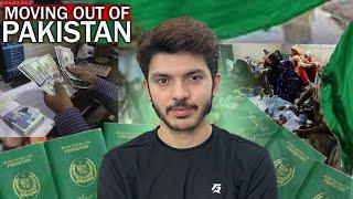 Moving Out Of Pakistan As Soon As Possible? Must Watch