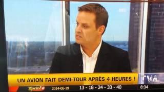 Salut Bonjour - Canada (French)