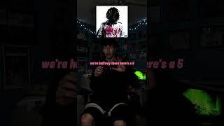 These albums get way better as this video goes on 