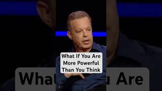   What If You Are More Powerful Than You Think: The Power of Emotion | Dr. Joe Dispenza