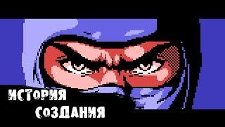 Как создавался Ninja Gaiden