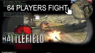 Battlefield 2 Multiplayer Gameplay 2017 - Dragon Valley (BF2 Revive Multiplayer 1080p)