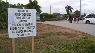 Residents voice traffic concerns as new Palm Beach Gardens ice rink looms