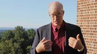 Joel Salatin on the "Agrarian Intellectual"