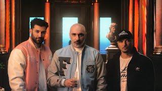 Cabron feat. @Smiley & @PUYA - Departe de apus