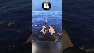 Русская Рыбалка 4 Трофей Сайда #2RUSSIAN FISHING 4 PP4 #shorts #short