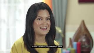 #WhatsYourThing: Daphne Osena-Paez