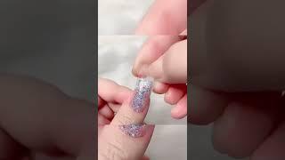 beautiful polygel nails  tayyaba beauty canvas please subscribe to my channel 