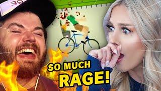 I REACT TO BIGJIGGLYPANDA'S CRAZIEST RAGE MOMENTS!!