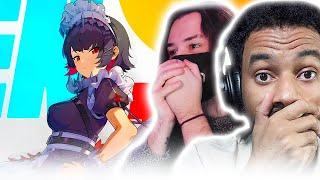 We Watched The Ellen Character Teaser + Character Demo | Zenless Zone Zero Reaction