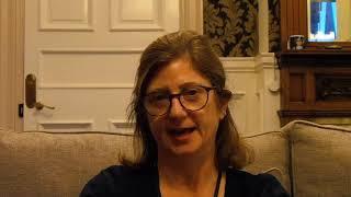 Wakefield Council | Merran McRae - Our values