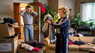 I Catch Karen Remodeling My Living Room For Her Son To Live In—She Calls 911 when I Confront Her!