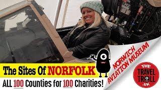 Norwich Aviation Museum