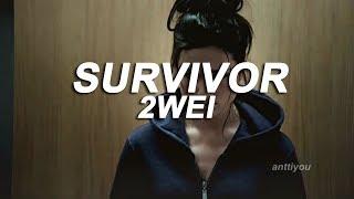 Multifemale | Survivor - 2WEI | Español