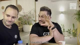 Trying Dubai’s BEST beef burger recipes! | Battle of the Burgers S1:E3 | Cucina del Sul