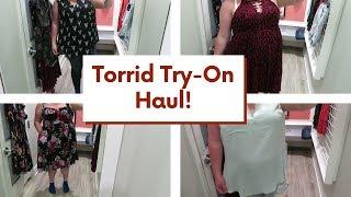 Torrid Try-On Haul! Plus Size