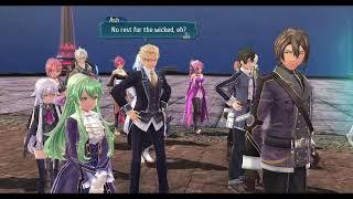 Trails of Cold Steel 4 - Nightmare - Part 21