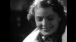 INTERMEZZO (1936 - TRAILER - NEW STAR)