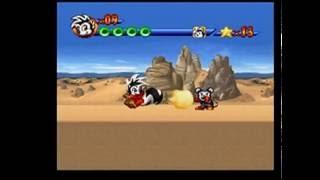 [PS1 Longplay] Punky Skunk Part 1