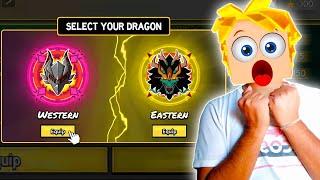 99% PLAYERS IGNORE THIS IN DRAGON UPDATE BLOX FRUIT (HINDI)