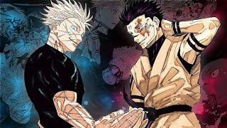 Jujutsu Kaisen Movie Gojo vs Sukuna - Battle of the Strongest Fan made Voiced !