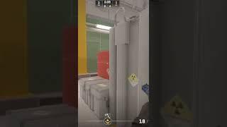 5k tec-9 nuke | #tgowow em #Twitch
