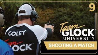 Team GLOCK University | USPSA Day 1 - Episode 9