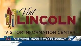 Our Town Lincoln: December 9-14