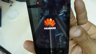 y336 U02 Huawei жесткий сброс