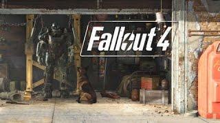 Fallout 4 - Low vs Medium vs High vs Ultra Settings - R9 270