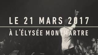 AllttA (20syl & Mr. J. Medeiros) - Live in Paris - 21/03/2017