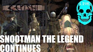 Kenshi | Snootman the legend continues (Day 005)