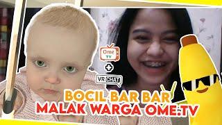 BOCIL BAR BAR MALAK WARGA OME.TV