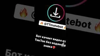 FOYDALI TELEGRAM BOTLAR