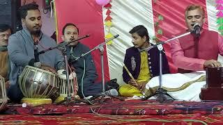 CHOWK PURAVO || MANGAL GEET || VINOD MISHRA