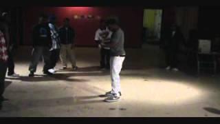 Dreco Davis vs Jay R Innovative League Battle #4